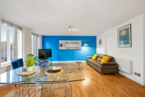 Mulberry Flat 5 - One bedroom 3rd floor by City Living London